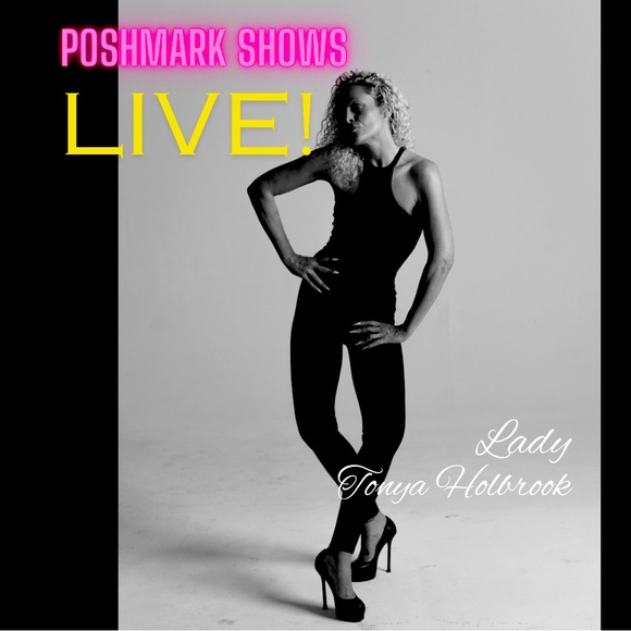 Live Show Flyer - Picture 2 of 4